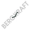 MERCE 9424660381 Hydraulic Hose, steering system